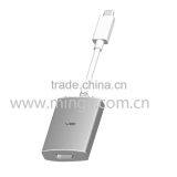 2015 New Hot Selling Type C to USB/Type C Adaptor for New Macbook thumbnail-6
