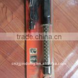 Factory Selling of 46 +15 LED Rechargeable Work Light Camping Flashlight