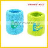 Cheap Cotton Terry Wristband thumbnail-1