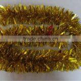 Colored Plastic Christmas Ornament thumbnail-1