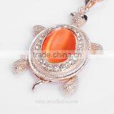 Cheap Necklace Chains Decorative Handbag Chain Thin Belly Chain thumbnail-3