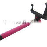 KJstar Wholesale Wireless Monopod Z07-5 via Bluetooth for Camera and Phone thumbnail-2