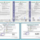 China Htomt Electric Wheel Hub Motor Skateboard Wheel Motor Electric Scooter Motor 36V 700w thumbnail-6