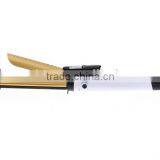 Wet and Dry All in One Hair Straightener Ionic Hair Curler thumbnail-4