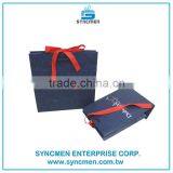 Customized Design Jewellery Paper Bags thumbnail-3