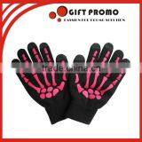 Promotional Smart Phone Touch Knitted Glove thumbnail-1