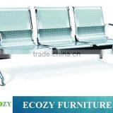Metal Steel Beam Seating for Airport, Hospital thumbnail-1
