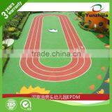 1-3mm Epdm Granule Rubber Price for Epdm Rubber Flooring thumbnail-5