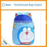 Fascinated Children Cartoon Story Backpack Bag Fabric for Backpack thumbnail-6