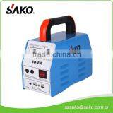 USB Port,12V DC Output,battery Built in thumbnail-2