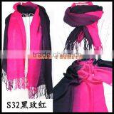 Cashmere Scarf,china Wholesale Fashionable Scarf Cashmere Scarf thumbnail-5