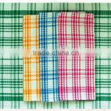 QXT086 100%Cotton Kitchen Towel/Tea Towel/Dish Cloth/Washing Towels
