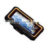 7 inch Android 3G NFC fingerprint reader data collection RFID tablet PC