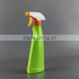 280ml PET Plastic Pump Spray Tigger Detergent Bottle Quality Choice thumbnail-2