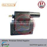 Ignition Coil OEM: 22433-42L10/ 96350585/ 1208051/ 01115467