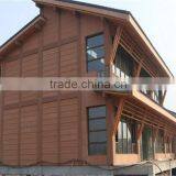 2015 Good Price Exterior Wall Siding Decorative Material Fro Outdoor Constraction thumbnail-3
