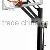 Basketball Stand With Basketball Hoop for Hot Sale thumbnail-2