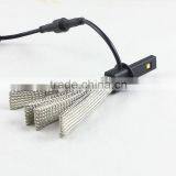 12v Fanless h1 Led Head Lights Conversion High Power 3000lm 40w Car h1 Led Headlight Bulbs thumbnail-5