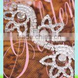 2016 Cheerfeel Bling Plated Chains With Rhinestone Wholesale thumbnail-3