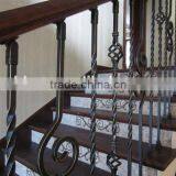 DN25C Flat Iron Torsion and Twisting Machine thumbnail-6