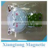 Kids Loved Mini Sheep Shape Fridge Magnetic Notepads on Fridge