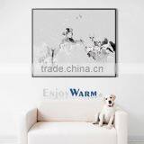 2016 TUV GS CE ROHS SAA Infrared Panel Manufacturer Infrared Carbon Fiber Heating