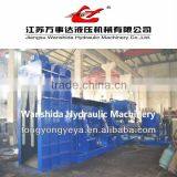 Y83Q-4000B Scrap Shear Press Baler/ Hydraulic Metal Baler Shear thumbnail-1