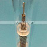 AAAC,ACSR,AAC Aluminum Stranded Conductor ACSR Cable thumbnail-6