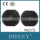 Exhaust Fan Filter FK2172for 75mm Axial Fan