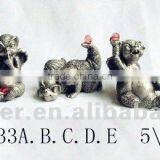 Humanoid Dragon Craft