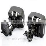 4.3" Inch Waterproof Motorcycle Smart Motorcycle Multimedia Navigation System With 8GB Memory thumbnail-3