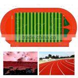 Basketball Court Floor Paint,Coating A Running Track FN-E-16030423 thumbnail-4