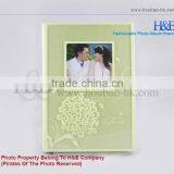 Fancy Popular A4 Peel And Stick Photo Album