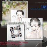 H&B NEW STYLE Wedding Photo Albums Online thumbnail-2