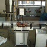 Screw Capping Machine for Pesticide Bottle