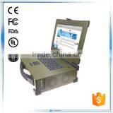 15.4" Intel i7 i5 i3 CPU 6u 4 Slot CPCI Computers / Laptops Suppliers thumbnail-3