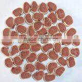 Cat Treats Mini Chicken Sandwich Super Quality OEM Brands and Cat Snack Private Label Cat Training Treat thumbnail-2