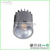 Beautiful 10W New Design High Quality COB LED Downlight Dimmable Optional