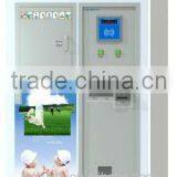 Fresh Milk Vending Machine With Refrigerant R134a(CE ROHS Approval) thumbnail-1