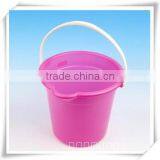 Cheap PP Mop Water Bucket Plastic With Handle thumbnail-1