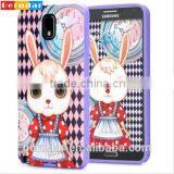 Factory Mass Production Initial Case for Samsung Note 3 thumbnail-1