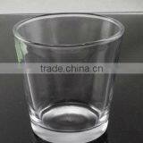 Wholesale Clear Glass Cup thumbnail-1