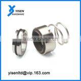 Beryllium Copper Wave Spring Conical Wave Spring Product Manufacture thumbnail-1