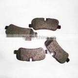 SFP500020 SFP500022 SFP500021 SFP500140 SFP500040 LR019627 LR016808 LR015519 LR021316 SFP500010 Rear Rubber Auto Brake Pad thumbnail-2