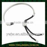 New Popular Silver Fiji Style Bracelet(JW-G10502) thumbnail-1
