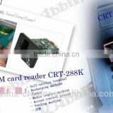 IC Bank Kiosk CRT-288K Card Reader