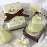 "The Perfect Pair" Scented Pear Soap(bath Favor) thumbnail-1