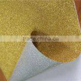 Solid Color Self Adhesive Glitter Paper for Decoration thumbnail-2