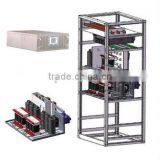 SMVG Series Modular Mixture Reactive Power Compensation Electrical Distribution Box