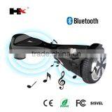 Wholesale HX 2 Wheel Electric Self-balancing Smart Electric Standing Scooter With UL thumbnail-6